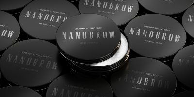 Nanobrow Augenbrauenseife Bewertungen