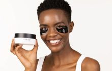 augenpads kollagen nanolash