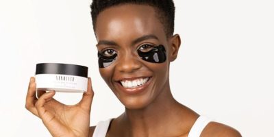 augenpads kollagen nanolash