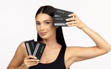 nanolash selbstklebende wimpern