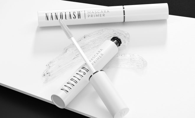primer mascara nanolash