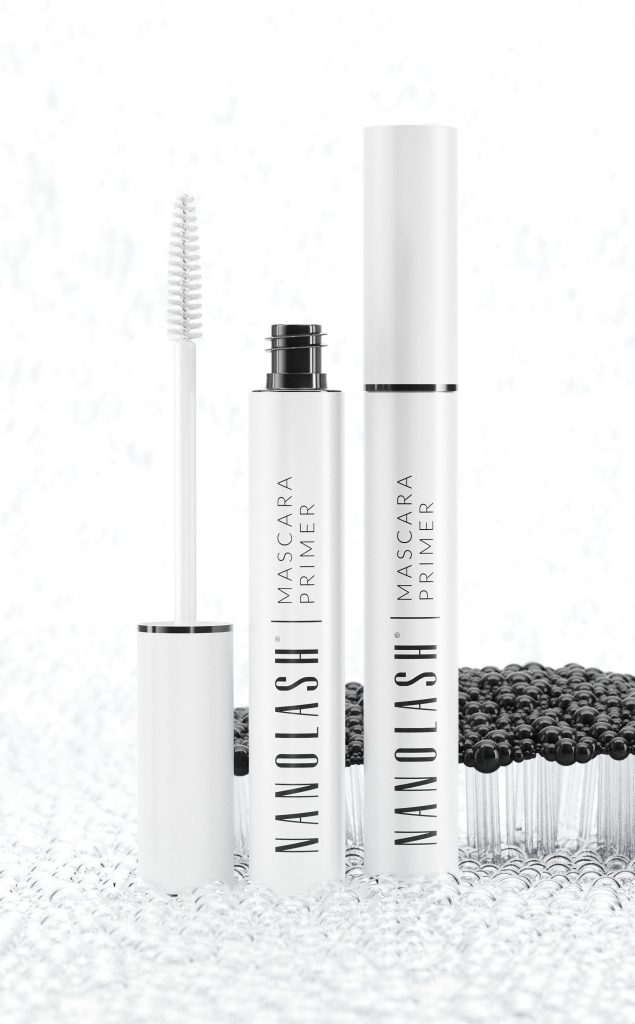 nanolash Grundierung für Wimperntusche